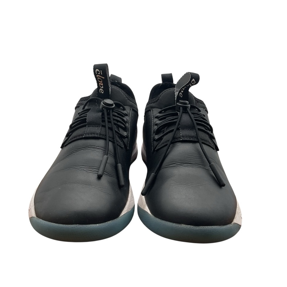 Clove Women's Black‎ Athletic Shoes size 7.5